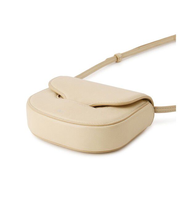 ADAM ET ROPE'「【PFT】Flap Mini Shoulder Bag」|ショルダー・メッセンジャー|