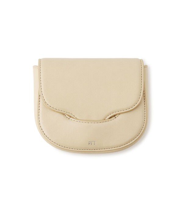 ADAM ET ROPE'「【PFT】Flap Mini Shoulder Bag」|ショルダー・メッセンジャー|