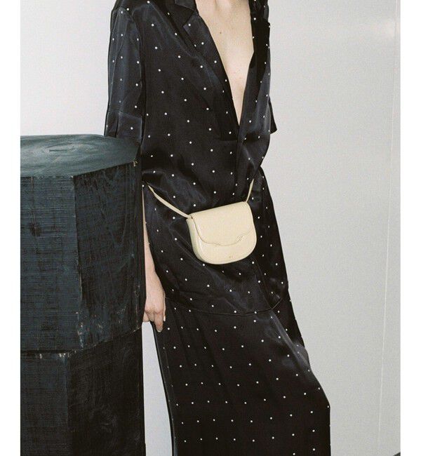 ADAM ET ROPE'「【PFT】Flap Mini Shoulder Bag」|ショルダー・メッセンジャー|