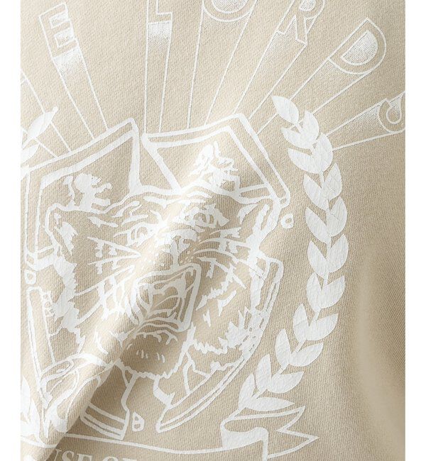  「タイガースウェット」|Tシャツ・カットソー|