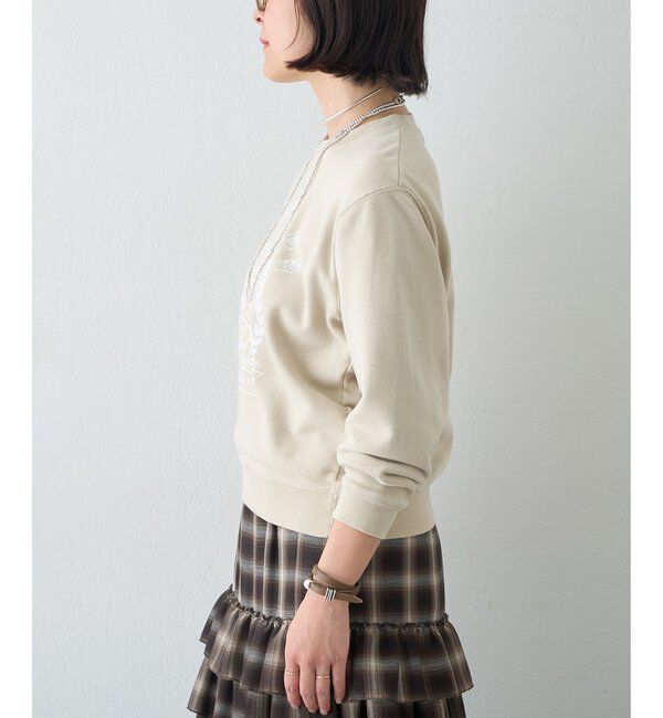  「タイガースウェット」|Tシャツ・カットソー|
