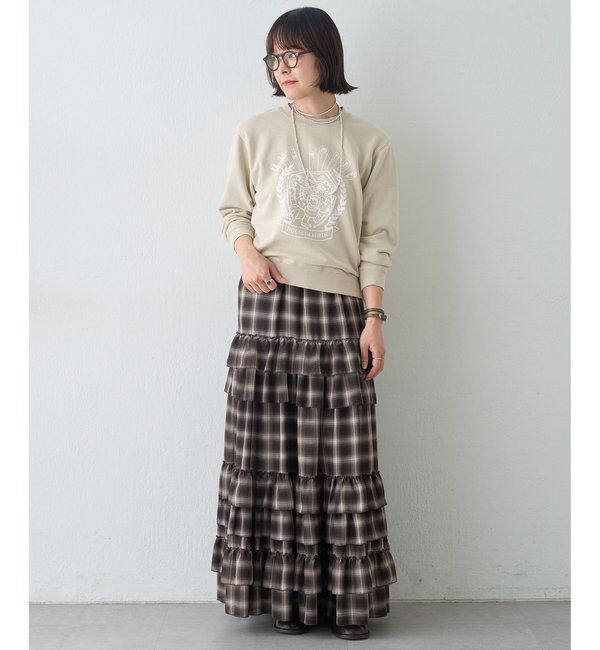  「タイガースウェット」|Tシャツ・カットソー|