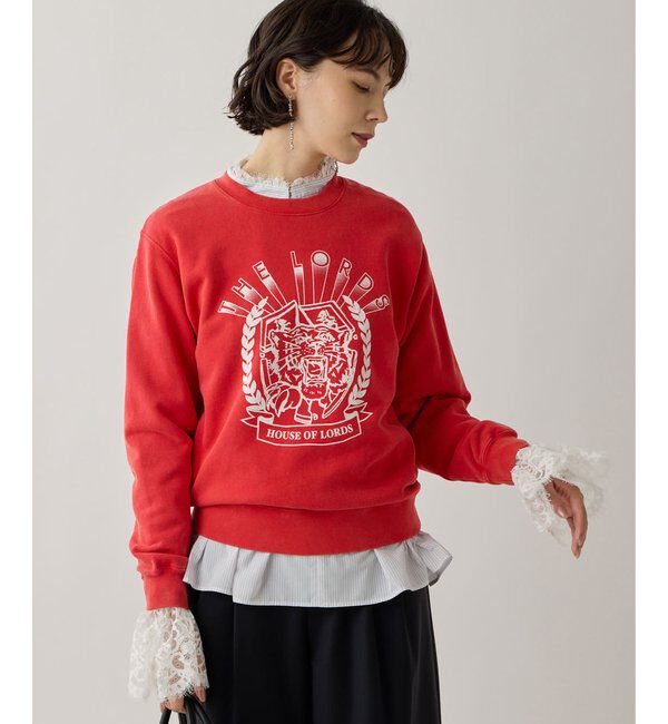  「タイガースウェット」|Tシャツ・カットソー|