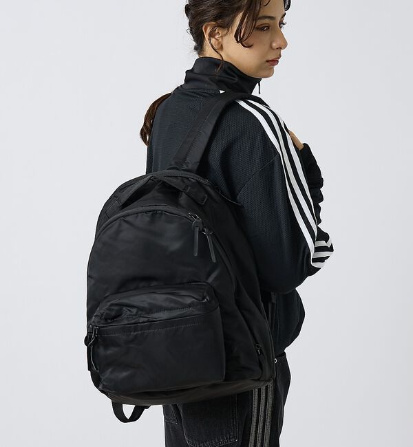 ABAHOUSE「【DsBk / ディーエスビーケー】 ORDINARY BACKPACK ／デイ」|リュック|
