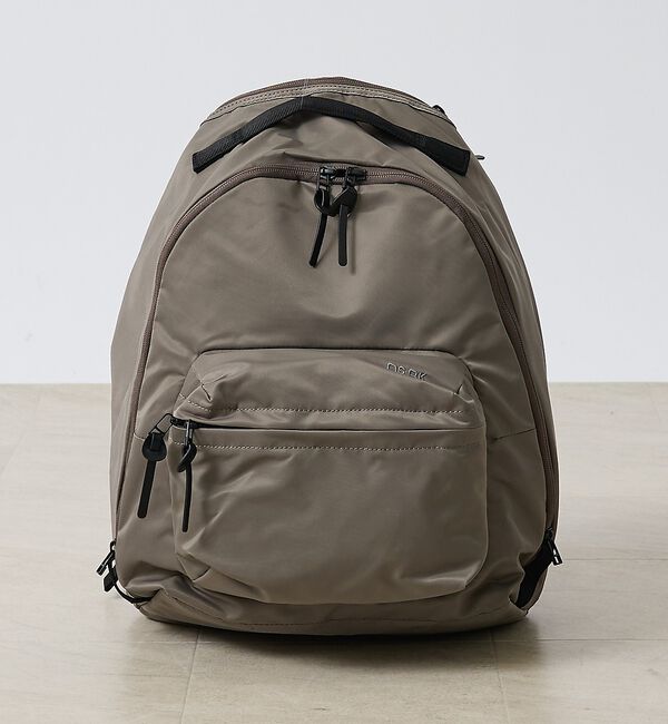 ABAHOUSE「【DsBk / ディーエスビーケー】 ORDINARY BACKPACK ／デイ」|リュック|