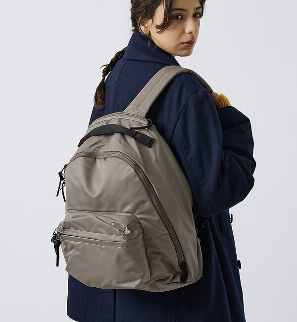 ABAHOUSE「【DsBk / ディーエスビーケー】 ORDINARY BACKPACK ／デイ」|リュック|