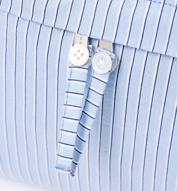 ABAHOUSE「SHIRT SLEEVE BAG / シャツ スリーブ バッグ / 袖バック /」|その他|