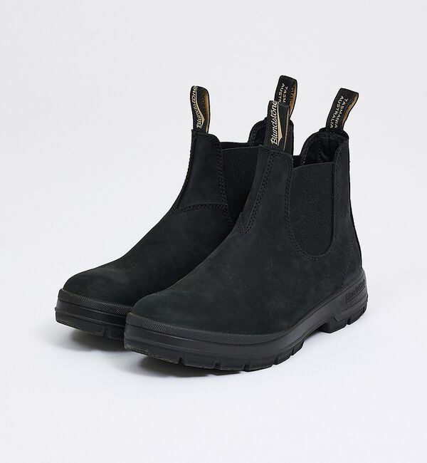 ABAHOUSE「【Blundstone / ブランドストーン】POP TRADING COMPA」|ショートブーツ|