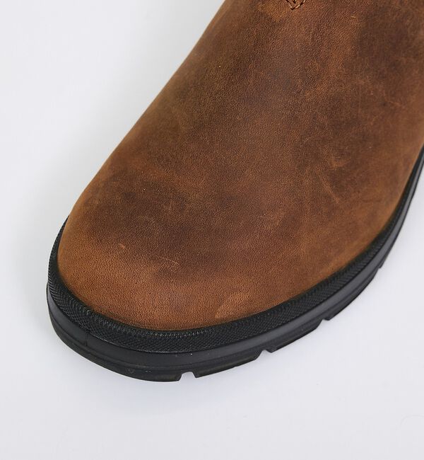 ABAHOUSE「【Blundstone / ブランドストーン】POP TRADING COMPA」|ショートブーツ|