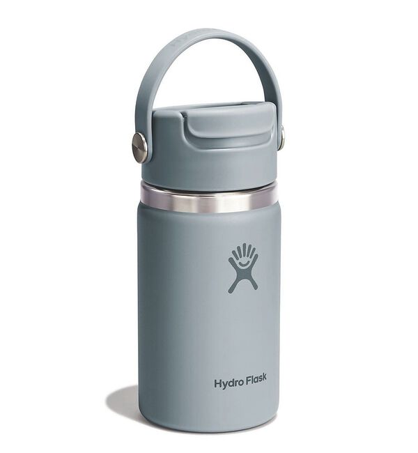 ABAHOUSE「【Hydro Flask / ハイドロフラスク】12 oz (355 ml) T」|食器・キッチングッズ|グレー