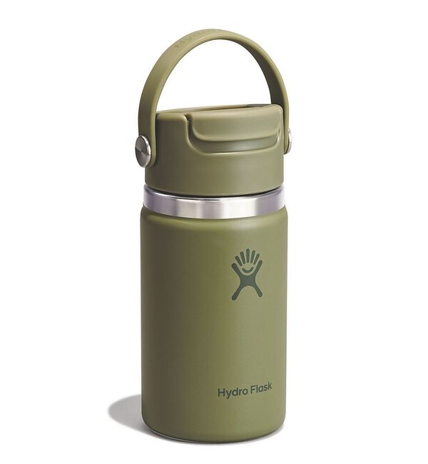 ABAHOUSE「【Hydro Flask / ハイドロフラスク】12 oz (355 ml) T」|食器・キッチングッズ|グリーン系その他1