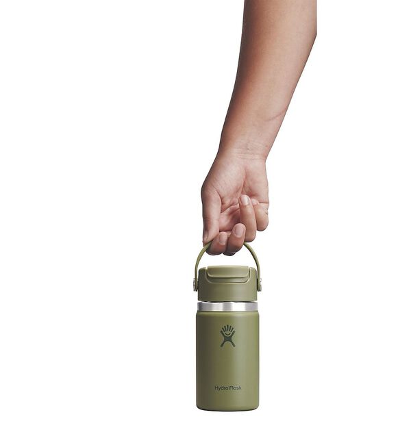 ABAHOUSE「【Hydro Flask / ハイドロフラスク】12 oz (355 ml) T」|食器・キッチングッズ|