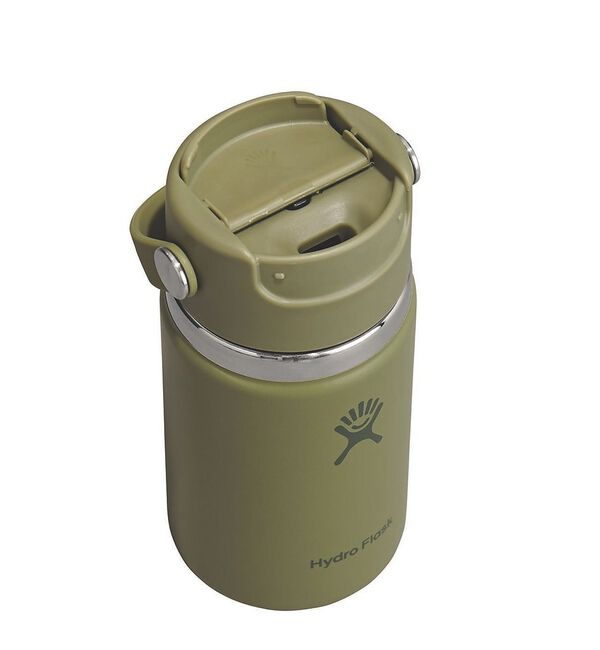 ABAHOUSE「【Hydro Flask / ハイドロフラスク】12 oz (355 ml) T」|食器・キッチングッズ|
