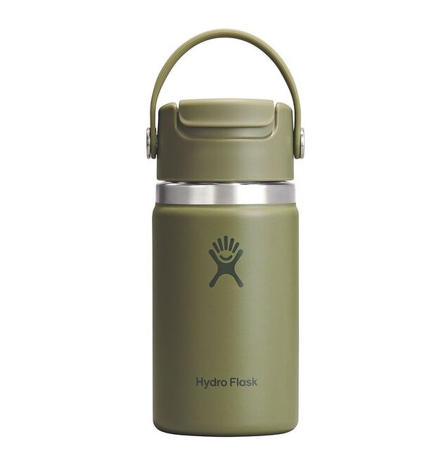 ABAHOUSE「【Hydro Flask / ハイドロフラスク】12 oz (355 ml) T」|食器・キッチングッズ|