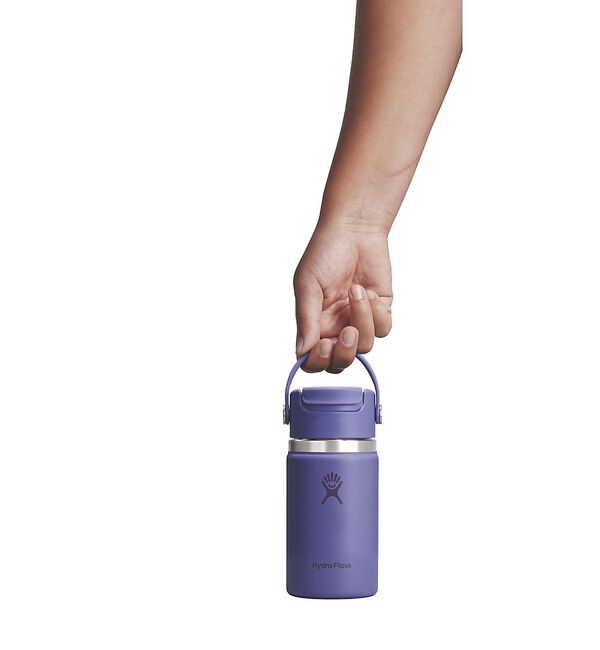 ABAHOUSE「【Hydro Flask / ハイドロフラスク】12 oz (355 ml) T」|食器・キッチングッズ|