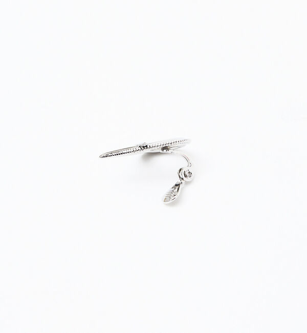 qualite「【RLIGHTs】Wayfarerイヤリング」|ピアス|