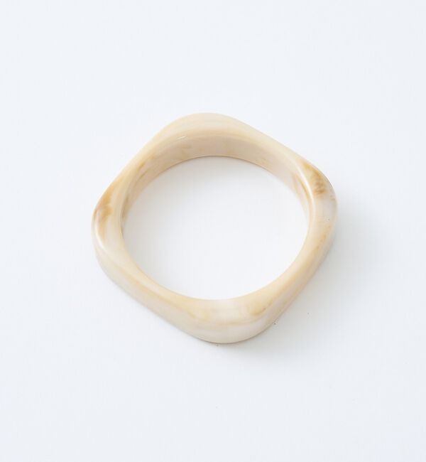 The Store by C' 「【SHASHI】Bangle 3set／3連バングル」|ブレスレット・バングル|