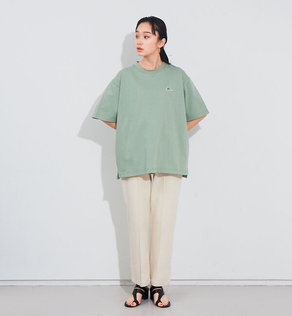 NOMINE「【KELTY 別注】ワンポイントTシャツ」|Tシャツ・カットソー|