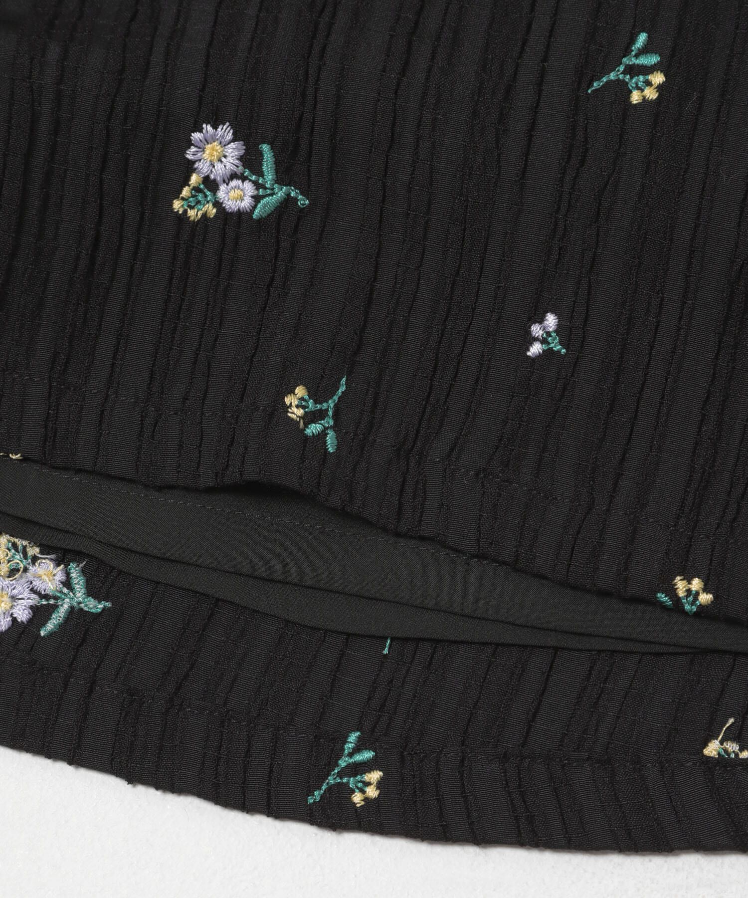 URBAN RESEARCH DOORS「『150サイズあり』フラワー刺繍ショートパンツ(KIDS)」|その他|