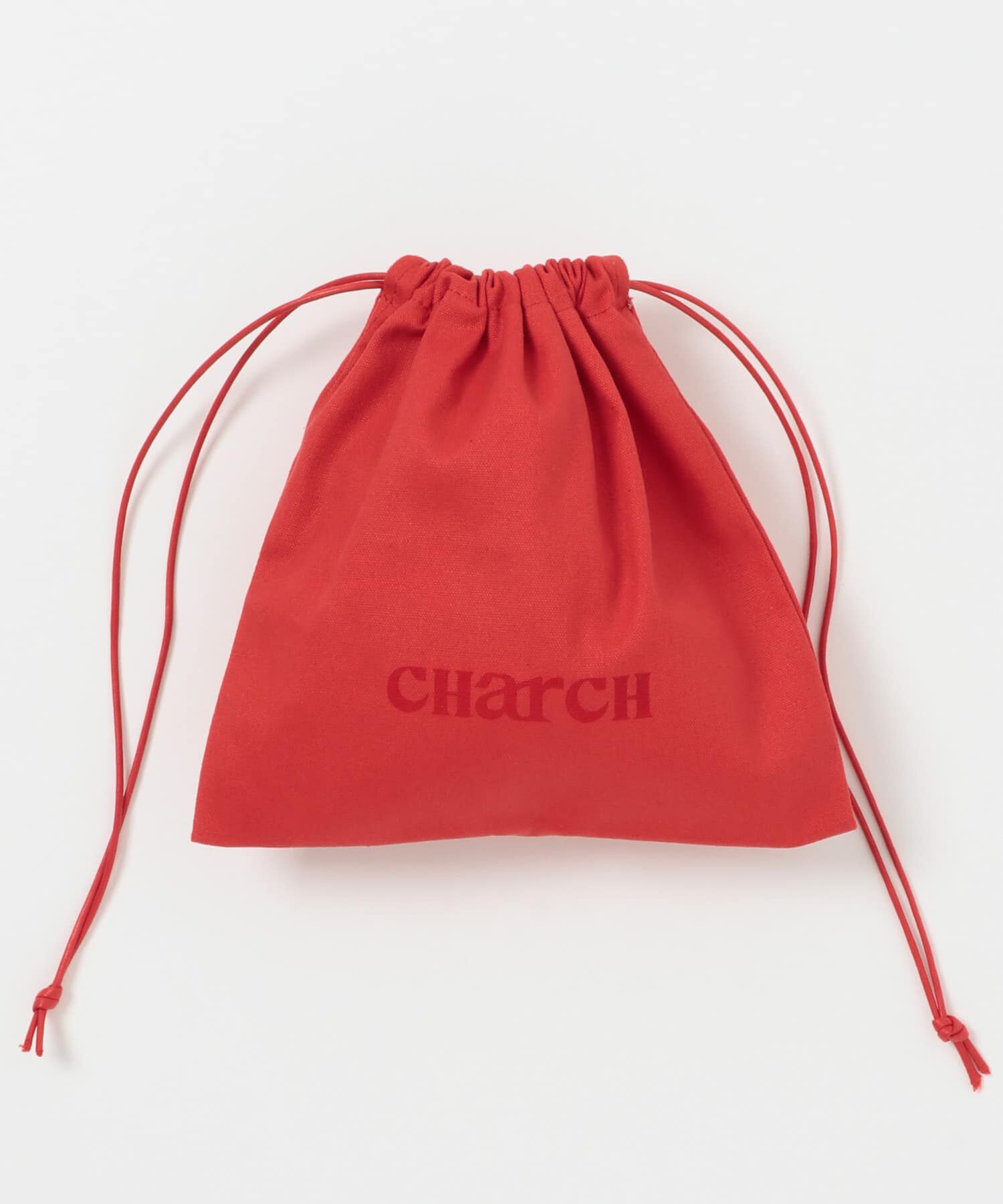 URBAN RESEARCH「CHARCH　WAXCODE COTTON BAG」|その他|