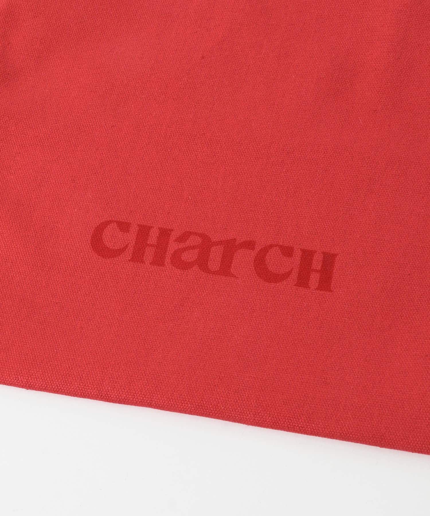 URBAN RESEARCH「CHARCH　WAXCODE COTTON BAG」|その他|
