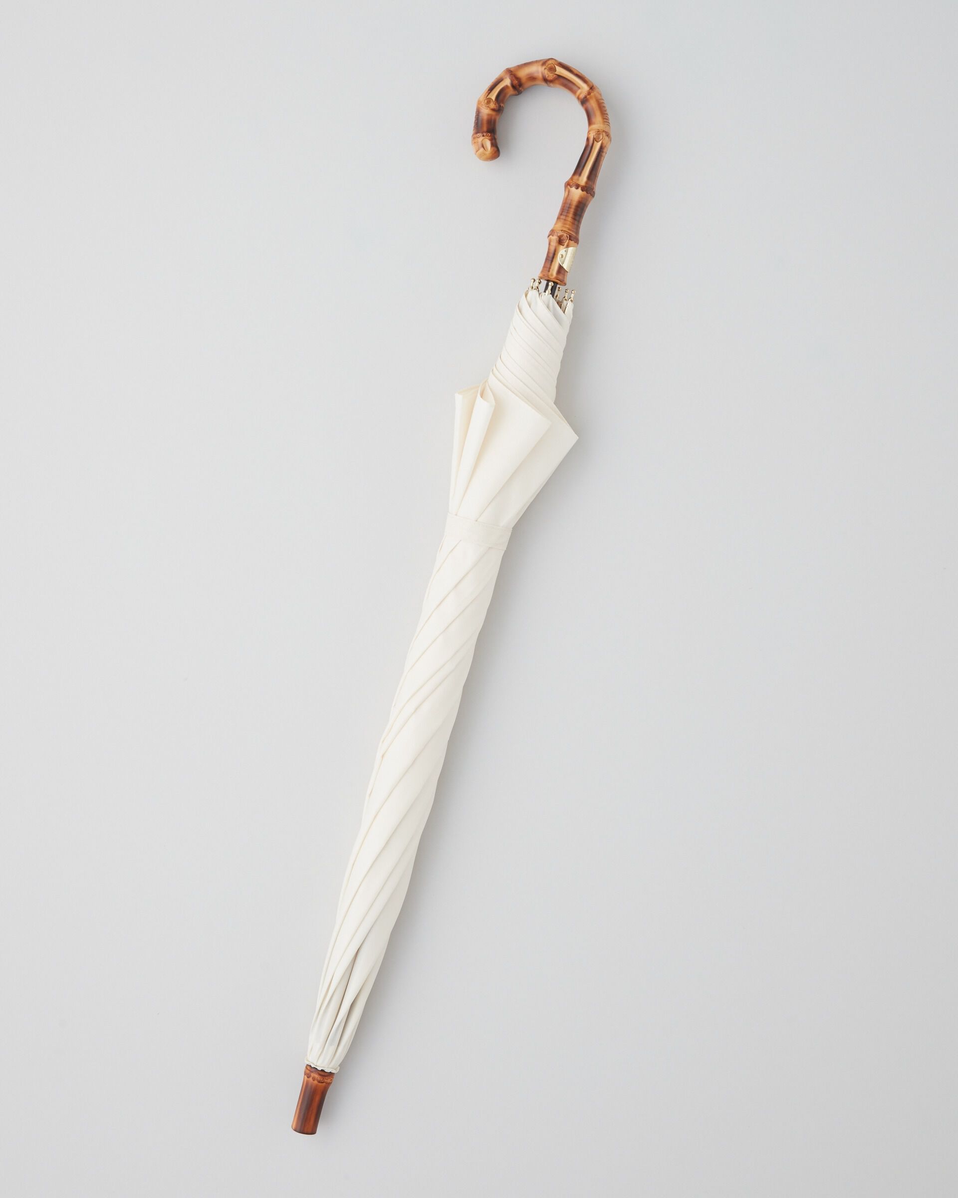 Traditional Weatherwear「【軽量】UMBRELLA BAMBOO LITE」|傘|