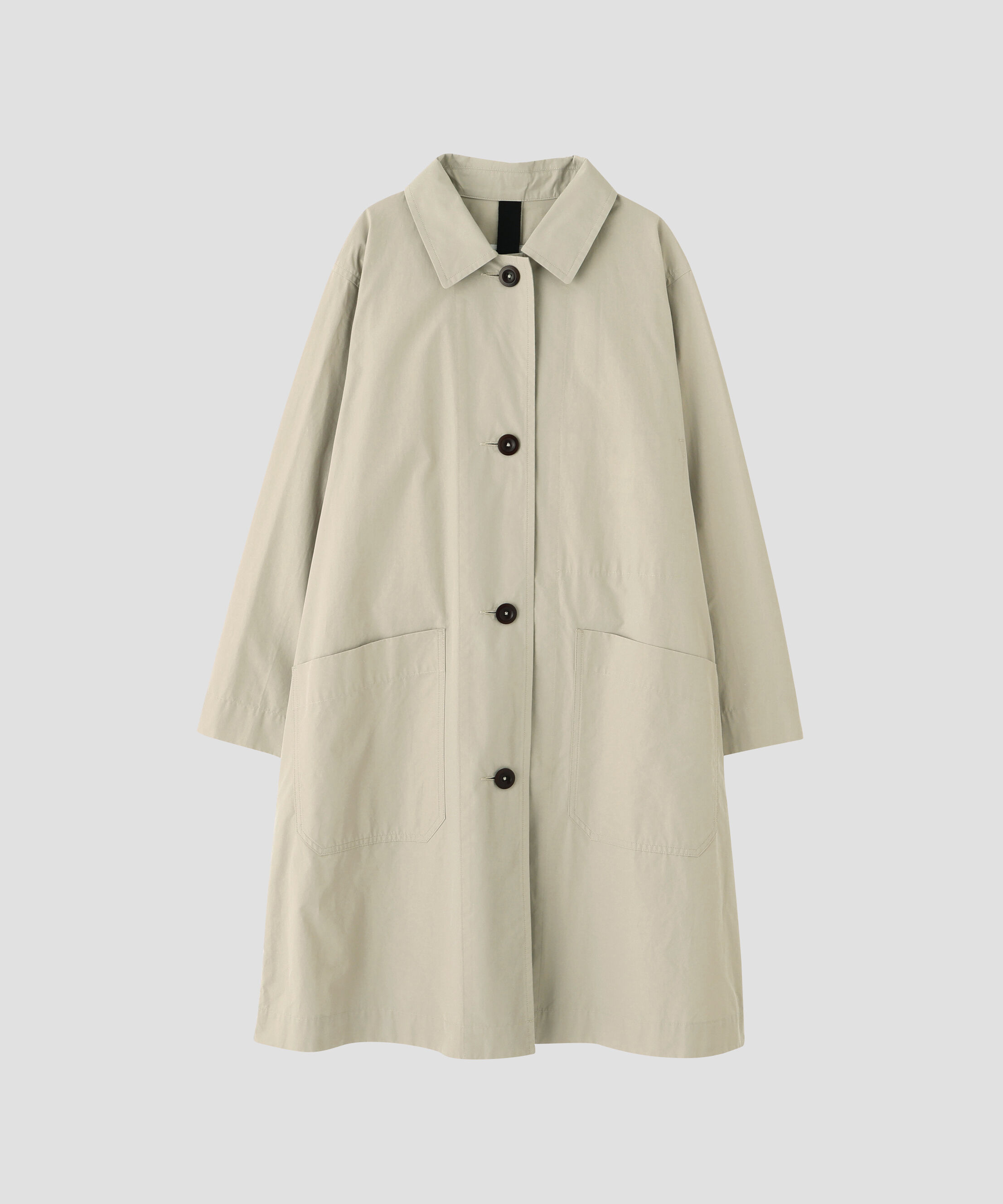 MHL.「PROOFED COTTON POPLIN COAT」|その他|