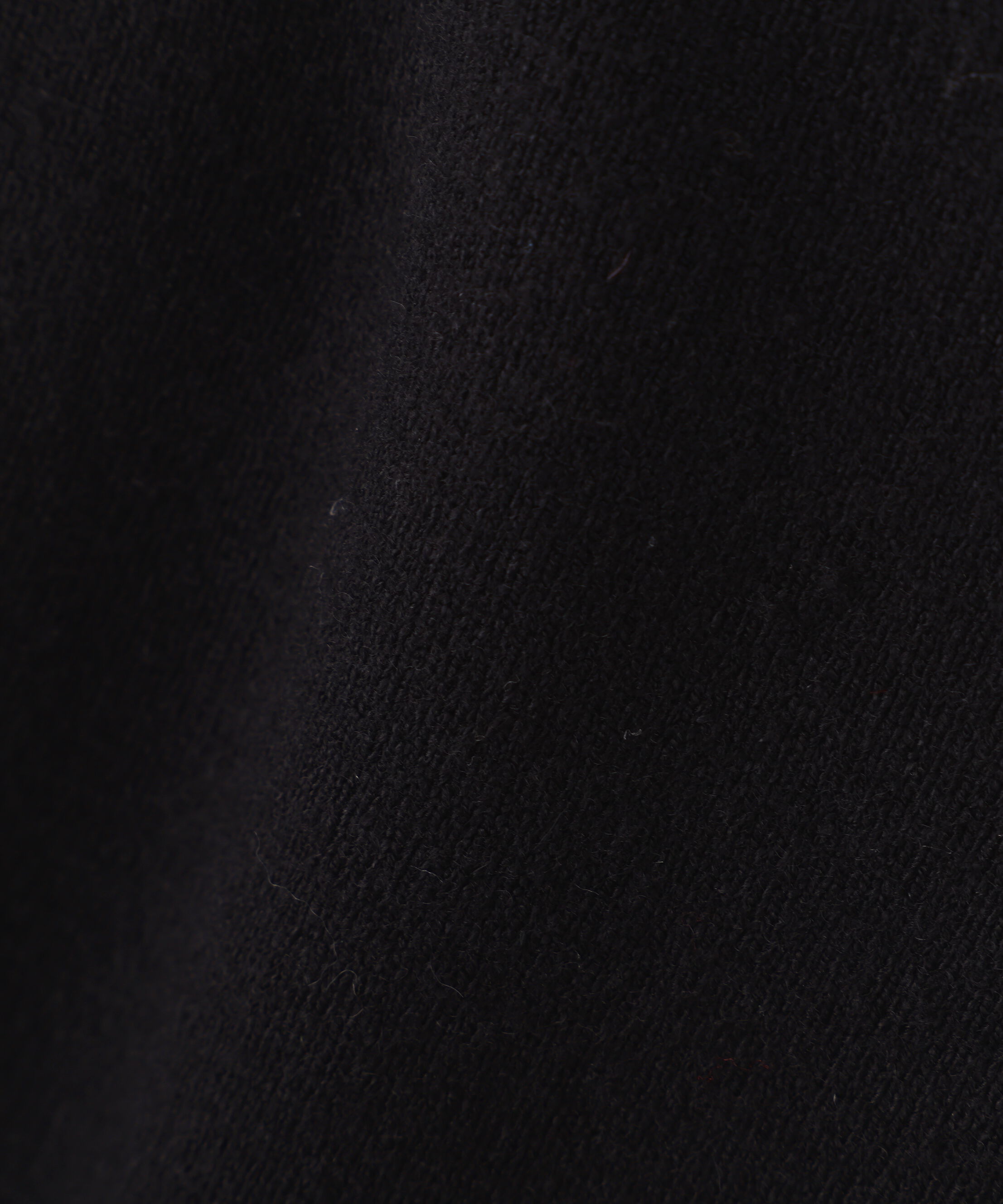 PROPORTION BODY DRESSING「オフショルリブニットワンピース 25AW」|ワンピース|