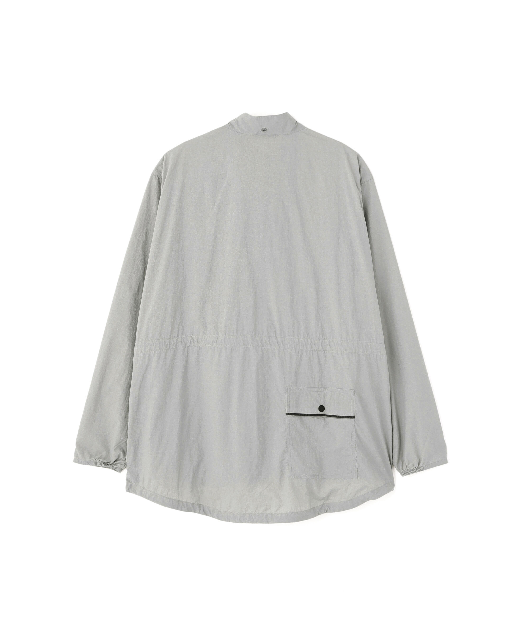 MARGARET HOWELL「RECYCLED LIGHTWEIGHT NYLON POPLIN BLOUSON」|その他|