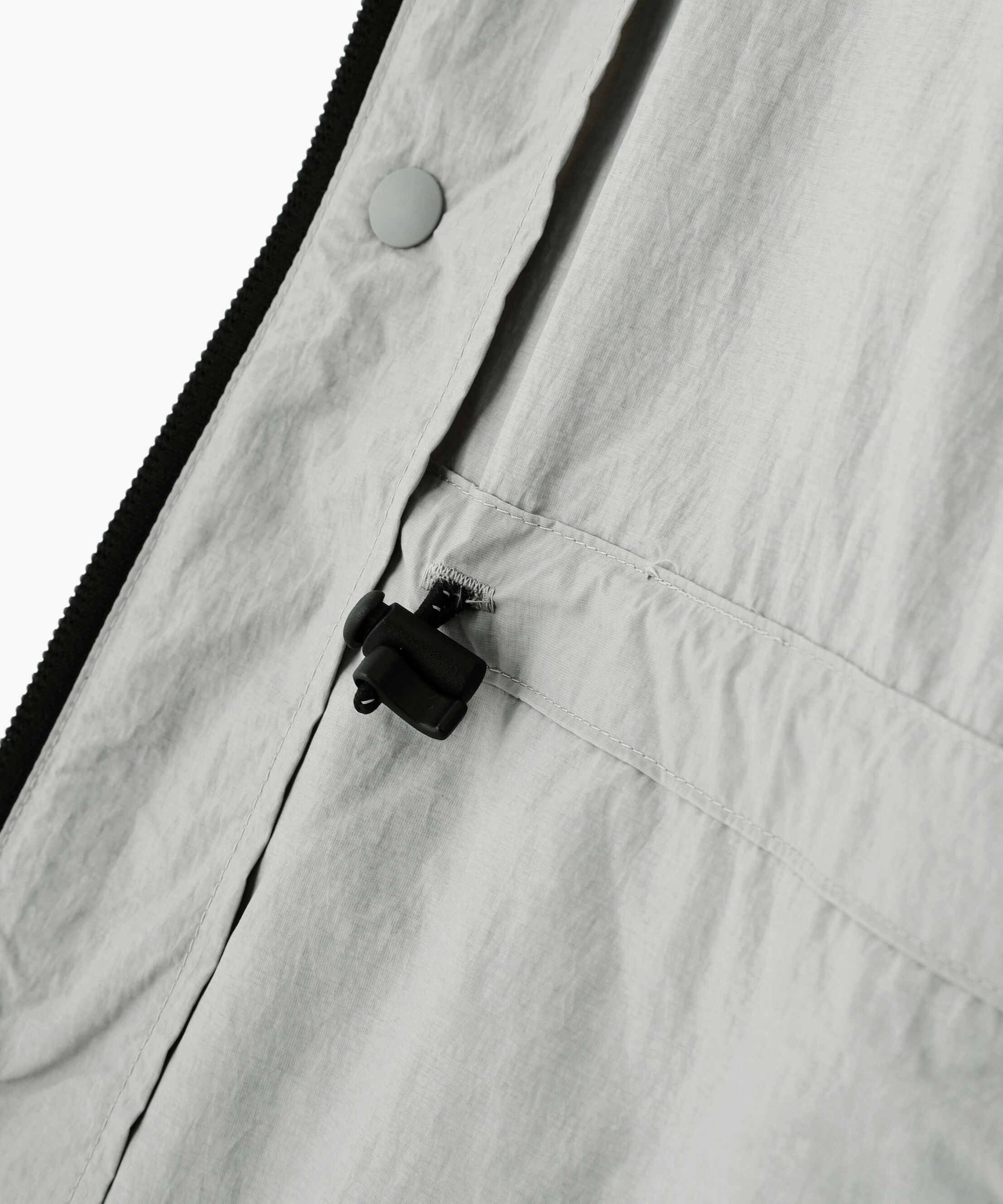 MARGARET HOWELL「RECYCLED LIGHTWEIGHT NYLON POPLIN BLOUSON」|その他|