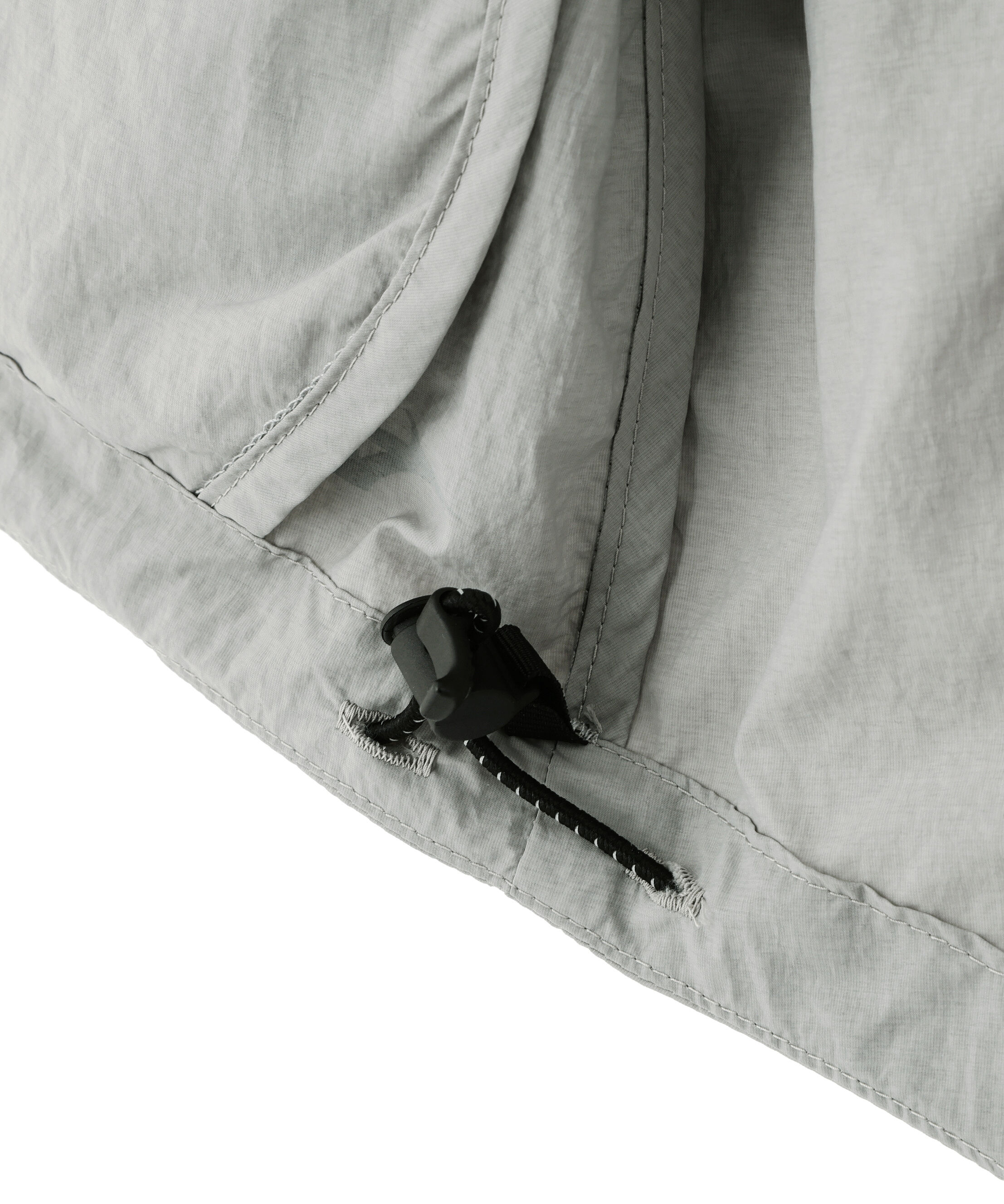 MARGARET HOWELL「RECYCLED LIGHTWEIGHT NYLON POPLIN BLOUSON」|その他|