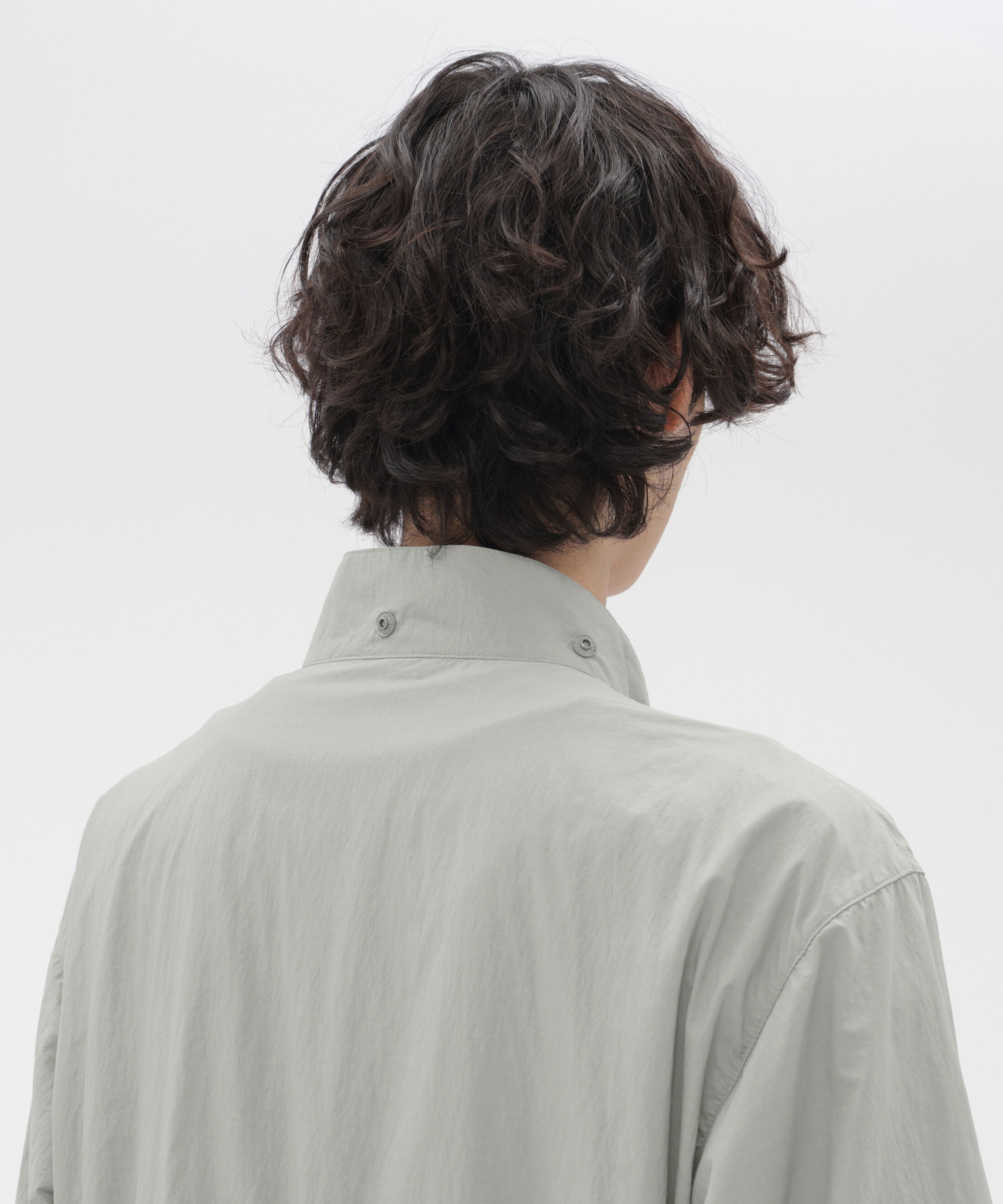MARGARET HOWELL「RECYCLED LIGHTWEIGHT NYLON POPLIN BLOUSON」|その他|