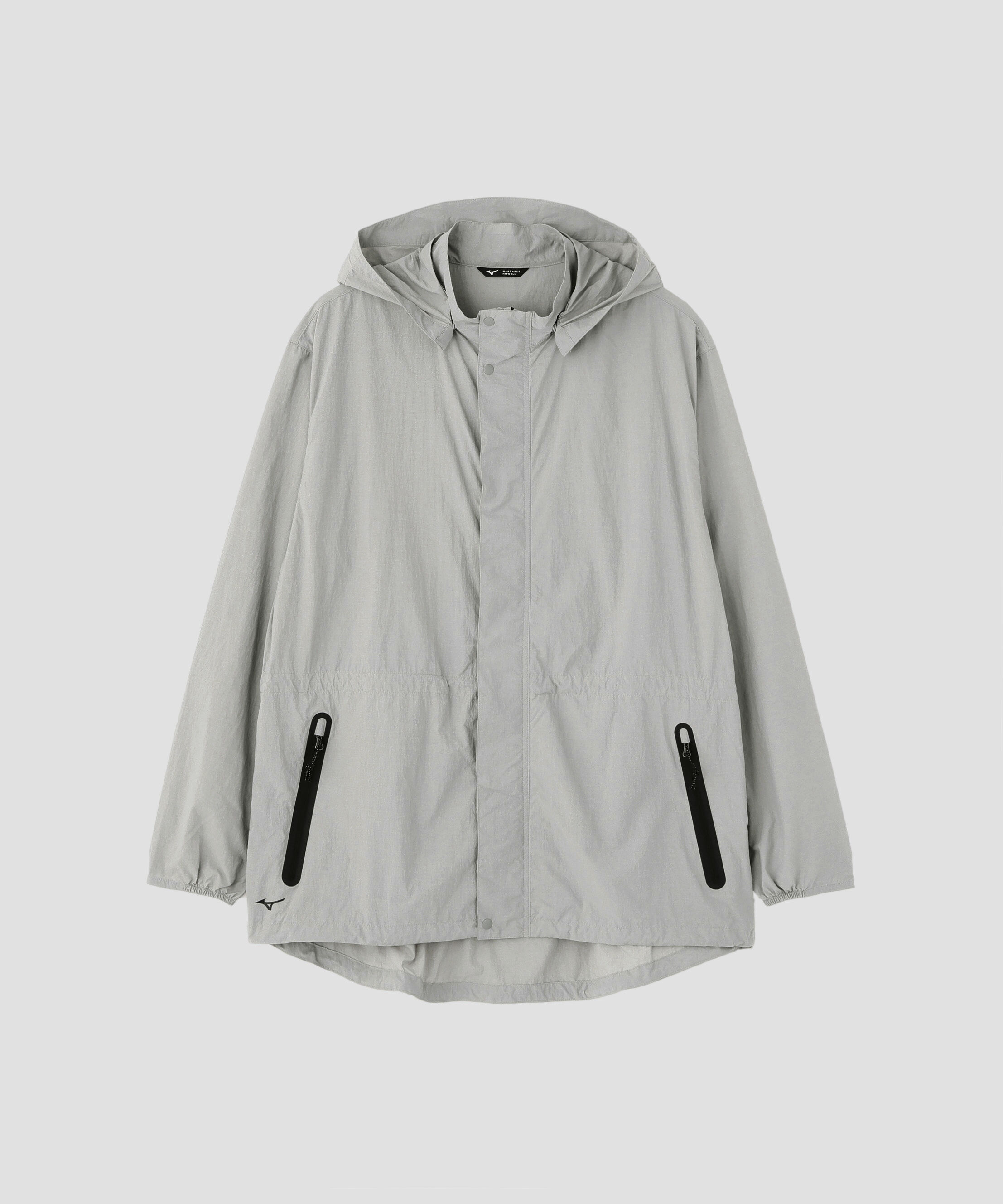 MARGARET HOWELL「RECYCLED LIGHTWEIGHT NYLON POPLIN BLOUSON」|その他|