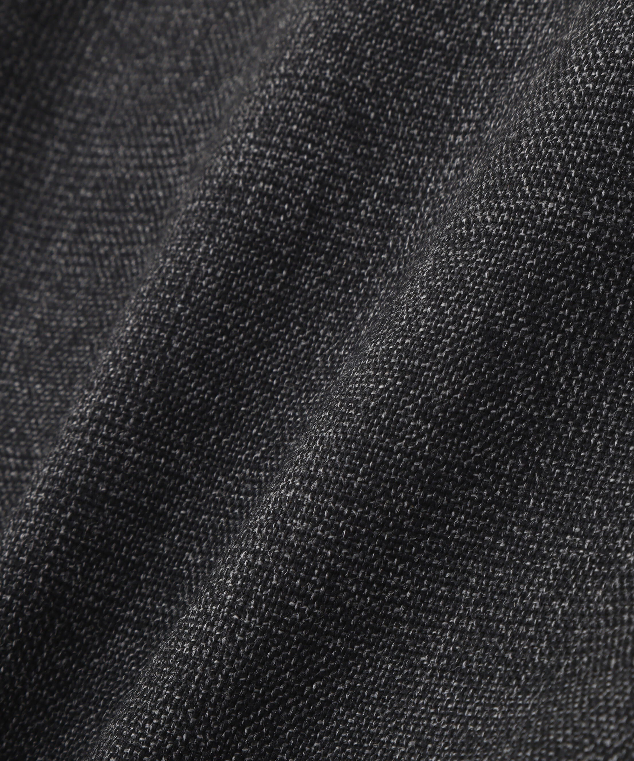 MARGARET HOWELL「WOOL PRINCE OF WALES BLOUSON」|ブルゾン・スタジャン|