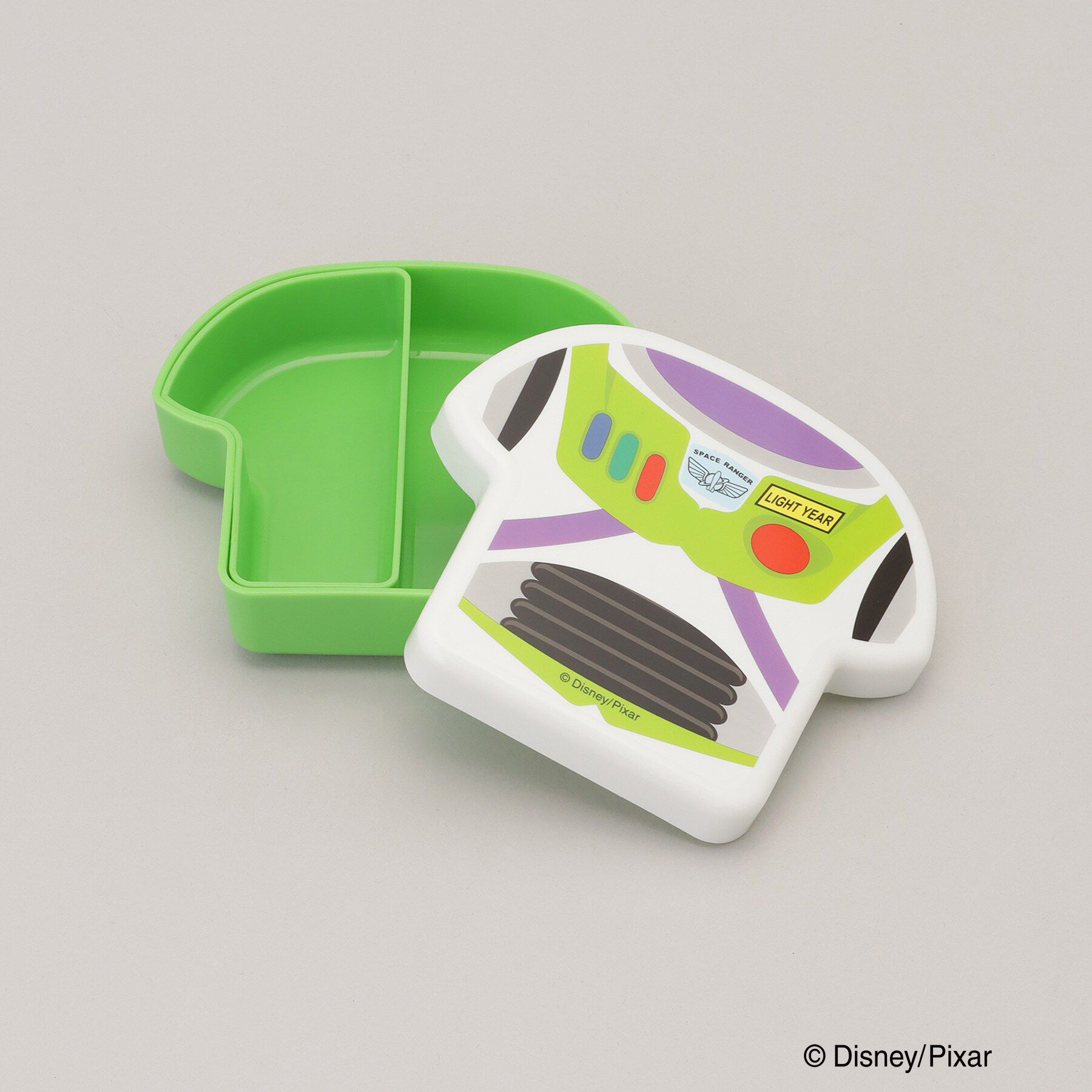 212 KITCHEN STORE「ダイカットランチボックス バズ2 ＜TOY STORY トイ・ストーリー＞」|その他|