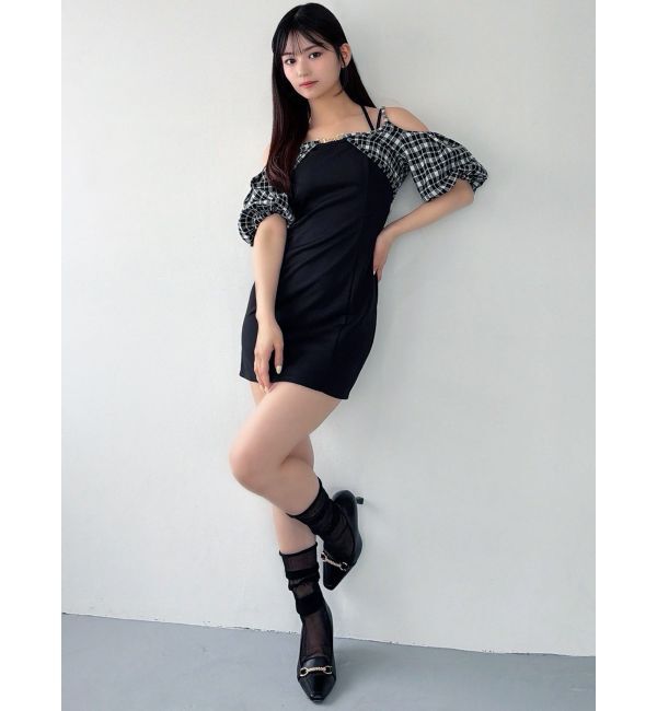 RESEXXY「ビットポイントパンプス」|パンプス|
