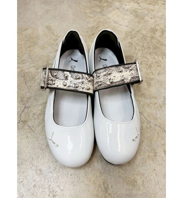 EVRIS「【PUMA】SPEEDCAT BALLET DRESS-UP II WNS」|その他|