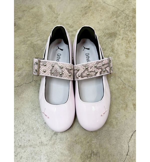 EVRIS「【PUMA】SPEEDCAT BALLET DRESS-UP II WNS」|その他|