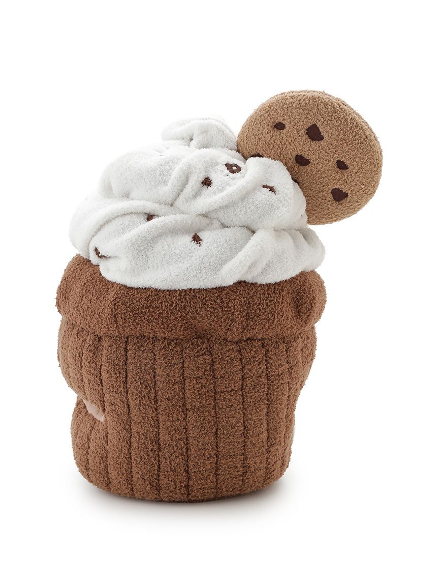 gelato pique Sleep「【Sleep】カップケーキお昼寝クッション」|クッション・クッションカバー|