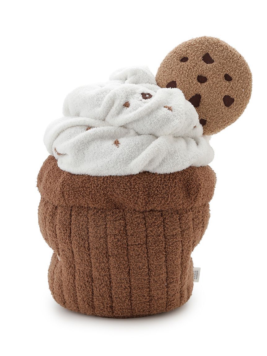 gelato pique Sleep「【Sleep】カップケーキお昼寝クッション」|クッション・クッションカバー|