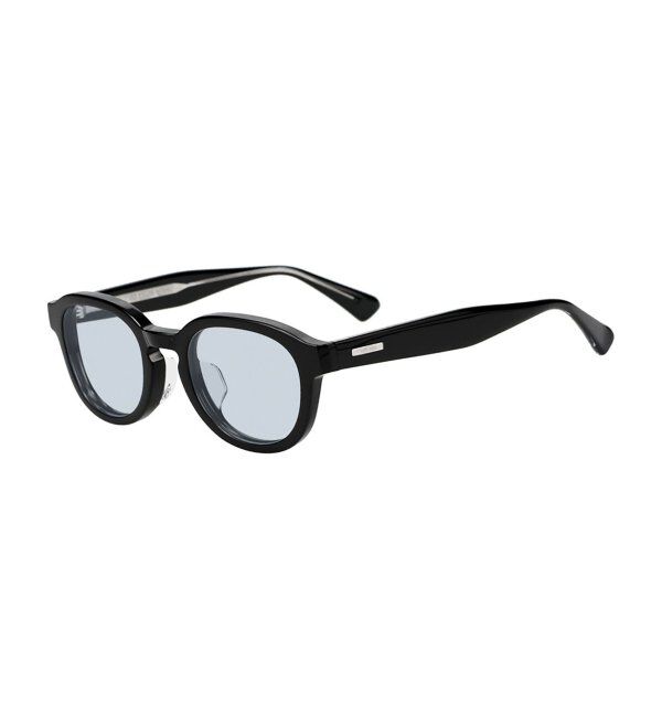  「Zoff｜Knuth Marf ウェリントン型 サングラス   UVカット 紫外線対策｜ユニセックス｜スタイリッシュ  」|サングラス|