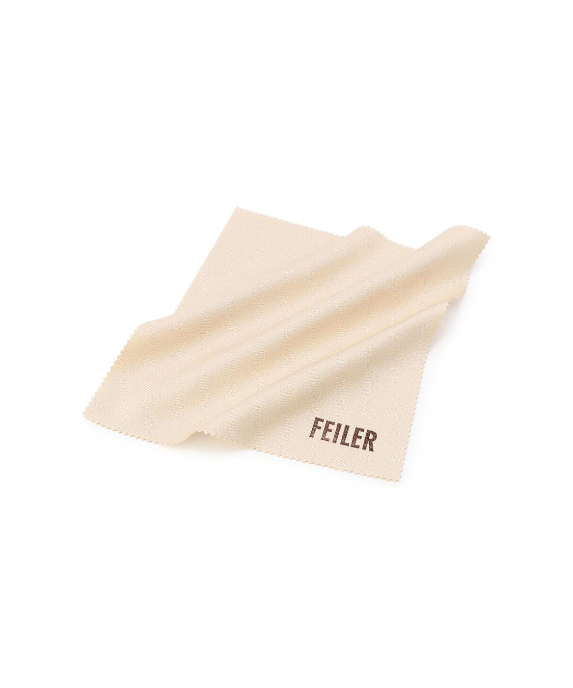 FEILER「レットゥルドゥローズ　メガネケース　LDR-260843」|ポーチ|