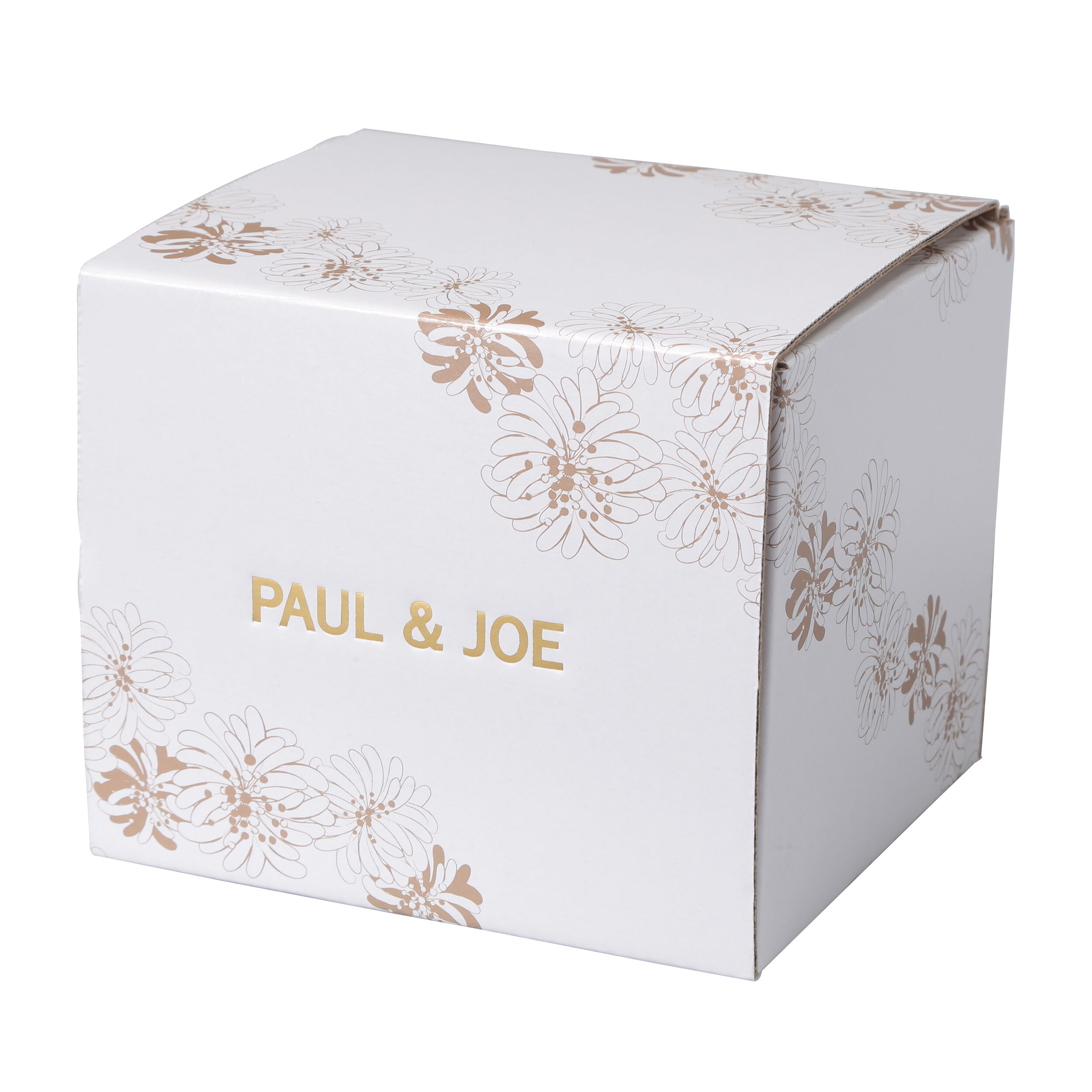 PAUL&JOE「マグカップ／ポール＆ジョー・ブレイクタイム」|グラス・マグカップ|
