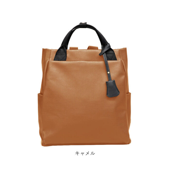 BACKYARD FAMILY「リュック レディース 通販 リュックサック トートバッグ トートバック バッグ バック」|リュック|