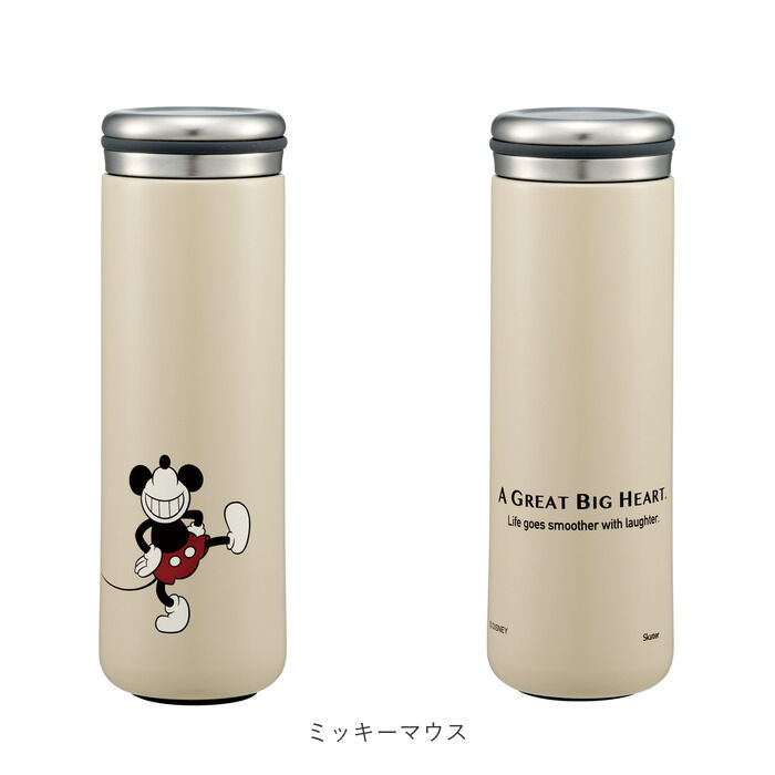 BACKYARD FAMILY「スケーター 水筒 キャラクター stx3 通販 マグ 280ｍl Skater マグボトル」|食器・キッチングッズ|
