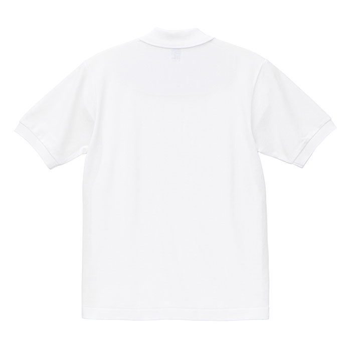 BACKYARD FAMILY「ユナイテッドアスレ ポロシャツ 通販 united athle 6.0オンス 6.0OZ」|その他|