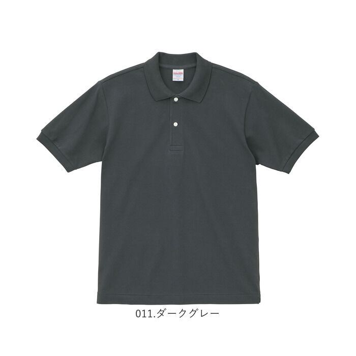 BACKYARD FAMILY「ユナイテッドアスレ ポロシャツ 通販 united athle 6.0オンス 6.0OZ」|その他|
