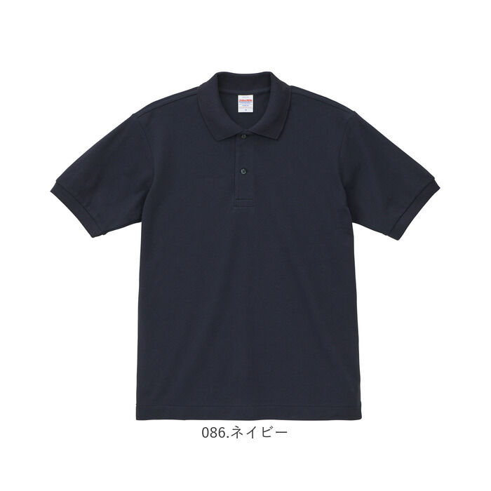 BACKYARD FAMILY「ユナイテッドアスレ ポロシャツ 通販 united athle 6.0オンス 6.0OZ」|その他|