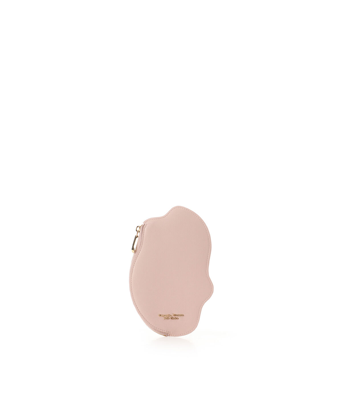 Samantha Thavasa Petit Choice「キャッツコレクション ダイカットポーチ(ペルシャ)」|ポーチ|