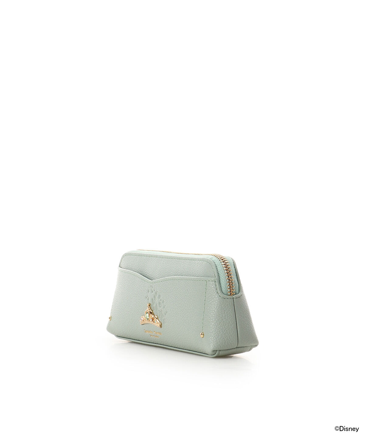 Samantha Thavasa Petit Choice「「ディズニープリンセスコレクション」ペンケース」|ポーチ|